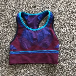 LNDR sports bra
